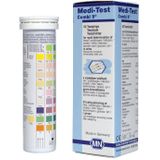 Medi-Test Combi 9 urine teststrips
