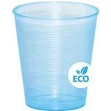 Medicijnbekers ECO (pp) 30 ml 6400 stuks