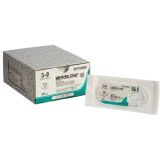 Mersilene hechtdraad 3-0 (FS-2) EH7352H 36 stuks