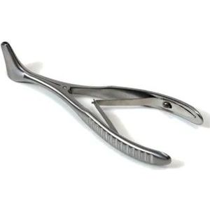 Hartmann neusspeculum