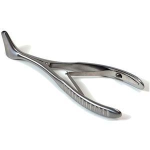 Hartmann neusspeculum