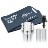 Welch Allyn Flexiport manchet met 2 slangen (TPE) Nr. 11 (Volwassene) 25-34cm