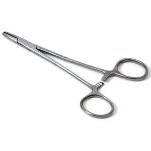 Naaldvoerder Mayo Hegar 14cm A1