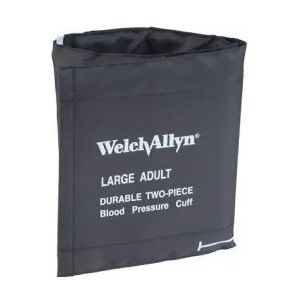 Welch Allyn manchet 2-slangen groot volwassenen 34-52cm