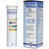 Medi-Test Combi 3A urine teststrips