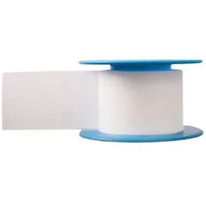 Kliniplast nonwoven hechtpleister 2,5cm x 5m