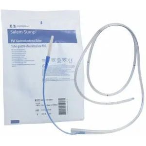 Salem tube maagsonde 108cm per stuk