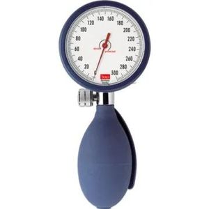 Boso Clinicus I bloeddrukmeter Blauw