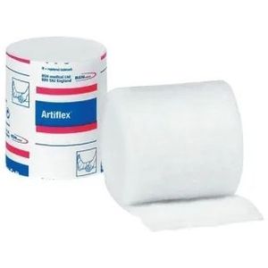 Watten - Synthetisch - 3m x 10cm