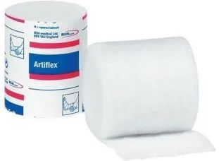 Watten - Synthetisch - 3m x 10cm