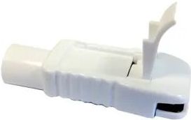 Welch Allyn ECG multifunctionele elektroden 10 stuks