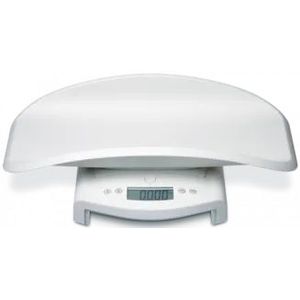 Seca 354 elektronische babyweegschaal