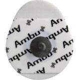 Ambu White Sensor ECG elektroden type WS-00-S