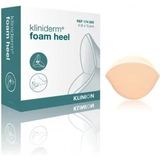 Kliniderm - Foam Border - Schuimverband - Transparant - 5 Stuks