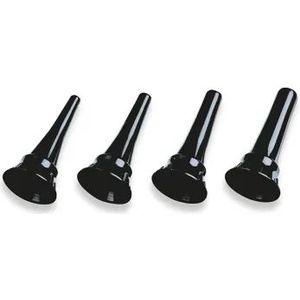 Welch Allyn herbruikbare otoscoop tips 4 stuks