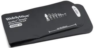 Welch Allyn Flexiport manchet zonder slang Nr. 13 (Dijbeen) 40-55cm