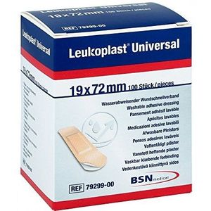 Leukoplast Universal wondpleisters