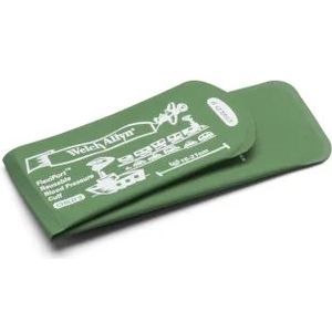 Welch Allyn Flexiport manchet zonder slang Nr. 9 (Kinderen) 15-21cm