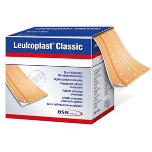 Leukoplast Classic wondpleister 5m x 8cm