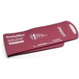 Welch Allyn Flexiport manchet zonder slang Nr. 12L (Groot Volwassene, extra breed) 32-43cm
