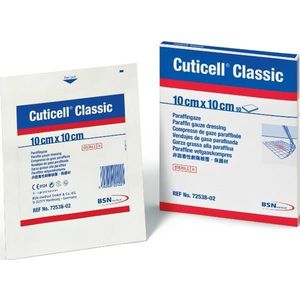 Cuticell Class 10X10 72538 Bsn