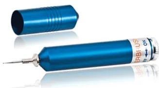 Algerbrush oogboor inclusief boortje 0,5 mm