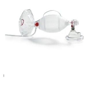 Ambu Spur II disposable beademingsballon