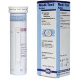 Medi-Test Ketonen urine teststrips