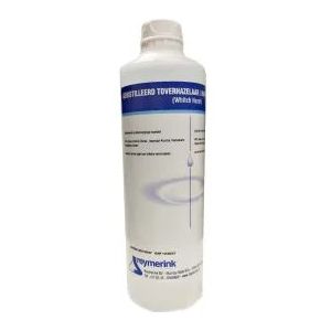 Toverhazelaar (Witch Hazel) gedistilleerd 500ml