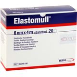 Elastomull 4m x 6cm 20 rol