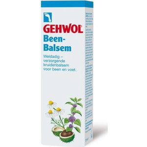 Gehwol warmte balsem - Drogisterij online | Ruim assortiment | beslist.nl