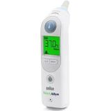 Braun Thermoscan Pro 6000 oorthermometer