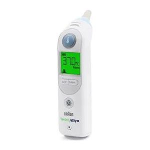 Braun Thermoscan Pro 6000 oorthermometer