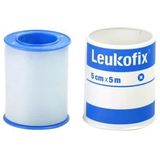Leukofix 5 m x 5 cm 2124