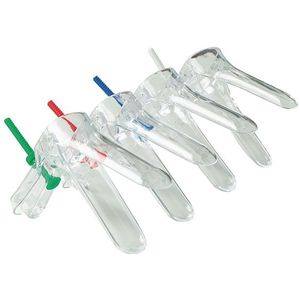 Vaginaalspeculum disposable 25 stuks