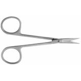 Irisschaar recht 11cm A1