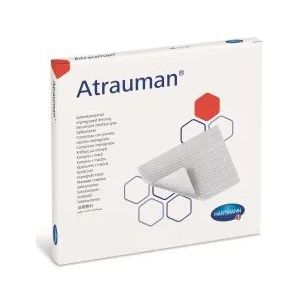 Atrauman Zalfvlies7.5X10.0Cm4