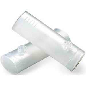 Welch Allyn disposable flow transducers 25 stuks