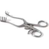 Wondspreider Weitlander stomp 10cm