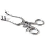 Wondspreider Weitlander stomp 10cm