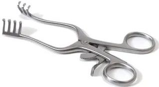 Wondspreider Weitlander stomp 10cm