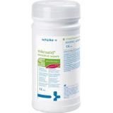 Mikrozid - Sensitive JUMBO - Desinfectiedoekjes - 220 Stuks - Alcoholvrij