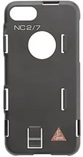 Heine iC1 dermatoscoop adapterplaat (iPhone 7 en 8)