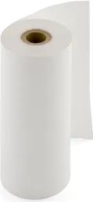 Thermisch printpapier voor Welch Allyn MicroTymp 2/3 tympanometer