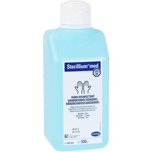 Sterillium MED handdesinfectans 500 ml