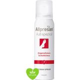 Allpresan Nr.7 Fuß schoenspray anti voetschimmel 100ml