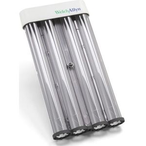 Welch Allyn KleenSpec otoscoop tip dispenser