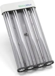 Welch Allyn KleenSpec otoscoop tip dispenser