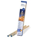 Biosun oorkaarsen Wellbalance Lavendel 2 stuks