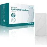 Klinifix Hydrofiel fixatiewindsel 4m x 6cm